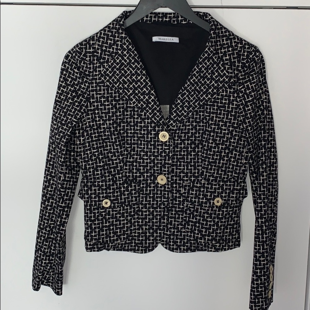Marella Women’s Blazer